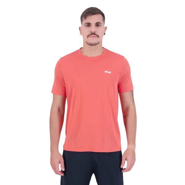 Camiseta-Fila-Sport-Melange-|-Masculina